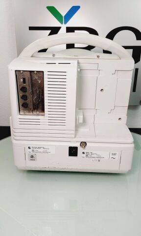 NIHON KHODEN BSM- 6301A PATIENT Monitor