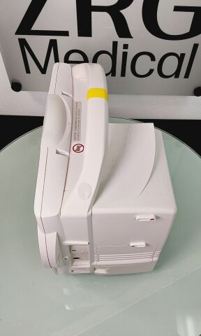 NIHON KHODEN BSM- 6301A PATIENT Monitor