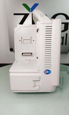 NIHON KHODEN BSM- 6301A PATIENT Monitor