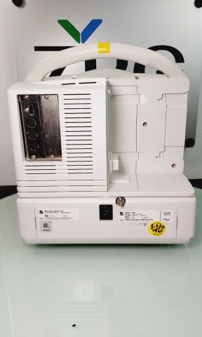 NIHON KHODEN BSM- 6301A PATIENT Monitor