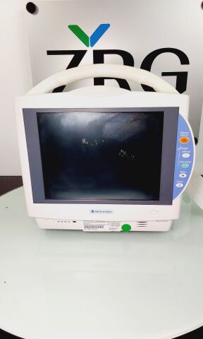 NIHON KHODEN BSM-6301A PATIENT Monitor