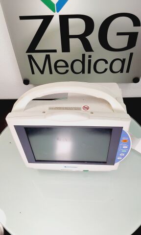 NIHON KHODEN BSM-6301A PATIENT Monitor