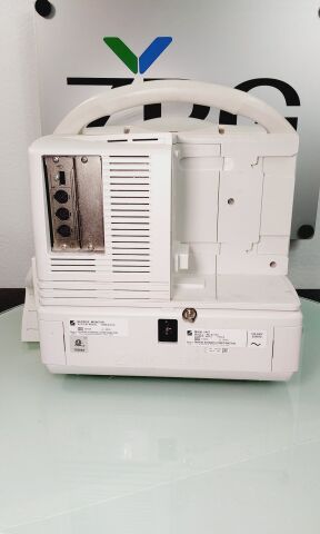 NIHON KHODEN BSM-6301A PATIENT Monitor