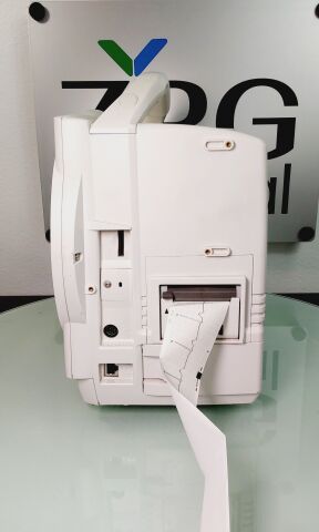 NIHON KHODEN BSM-6301A PATIENT Monitor