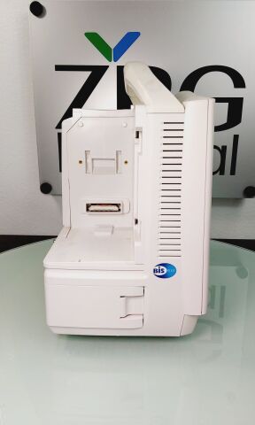 NIHON KHODEN BSM-6301A PATIENT Monitor