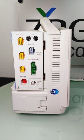 NIHON KHODEN BSM-6301A PATIENT Monitor