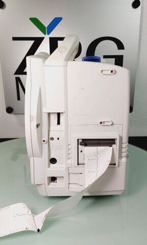 NIHON KHODEN BSM-6301A PATIENT Monitor