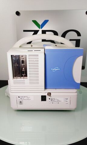 NIHON KHODEN BSM-6301A PATIENT Monitor