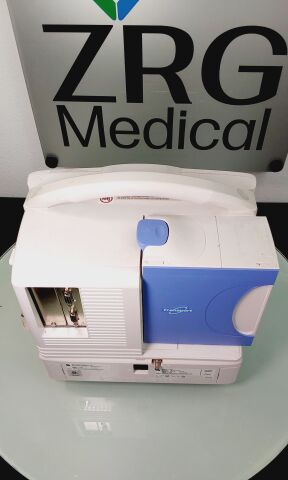 NIHON KHODEN BSM-6301A PATIENT Monitor