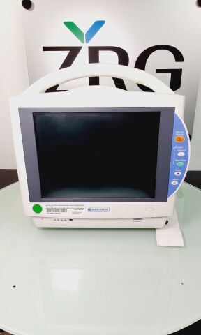 NIHON KHODEN BSM-6301A PATIENT Monitor