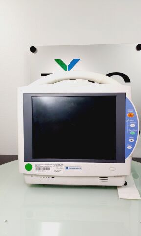 NIHON KHODEN BSM-6301A PATIENT Monitor