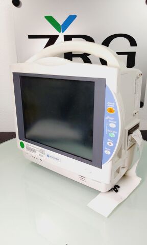 NIHON KHODEN BSM-6301A PATIENT Monitor