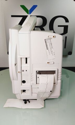 NIHON KHODEN BSM-6301A PATIENT Monitor