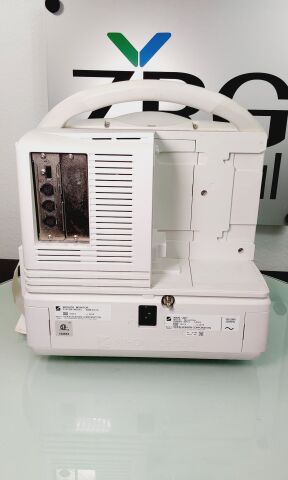 NIHON KHODEN BSM-6301A PATIENT Monitor