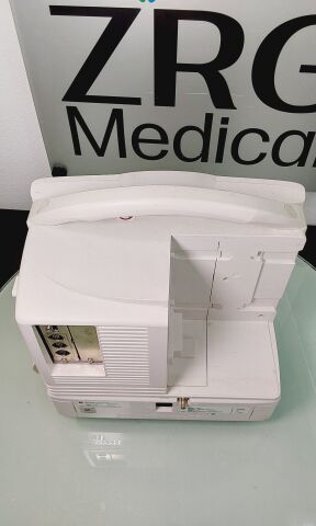 NIHON KHODEN BSM-6301A PATIENT Monitor