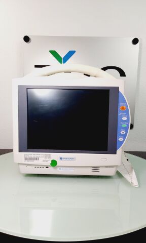 NIHON KHODEN BSM-6301A PATIENT Monitor
