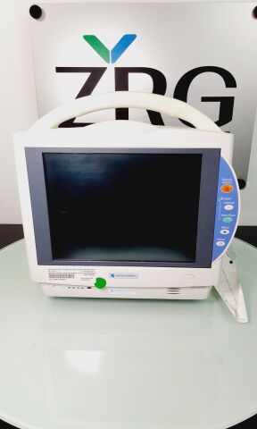 NIHON KHODEN BSM-6301A PATIENT Monitor