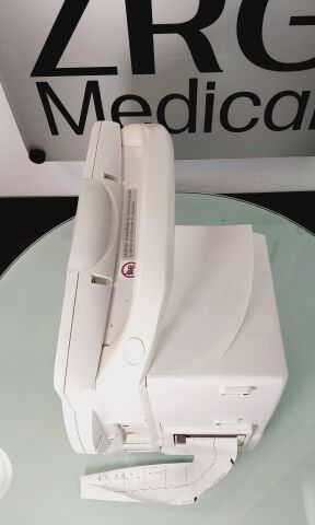 NIHON KHODEN BSM-6301A PATIENT Monitor