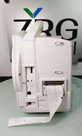 NIHON KHODEN BSM-6301A PATIENT Monitor