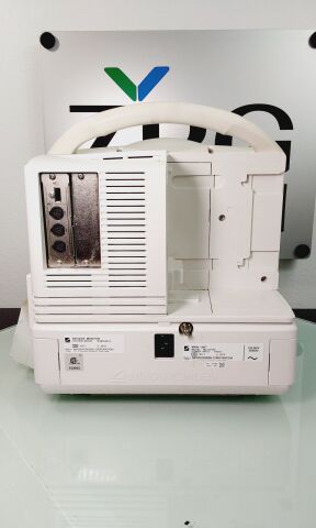 NIHON KHODEN BSM-6301A PATIENT Monitor