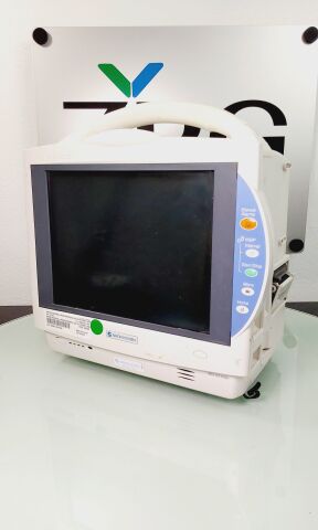 NIHON KHODEN BSM-6301A PATIENT Monitor