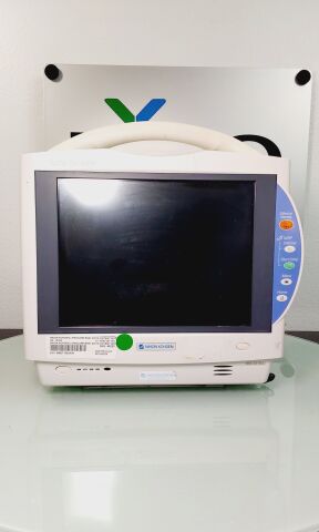 NIHON KHODEN BSM-6301A PATIENT Monitor