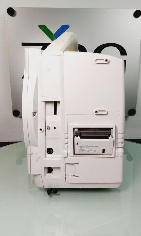 NIHON KHODEN BSM-6301A PATIENT Monitor