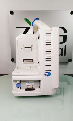 NIHON KHODEN BSM-6301A PATIENT Monitor