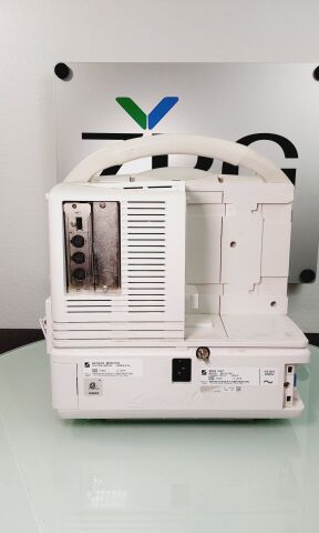 NIHON KHODEN BSM-6301A PATIENT Monitor