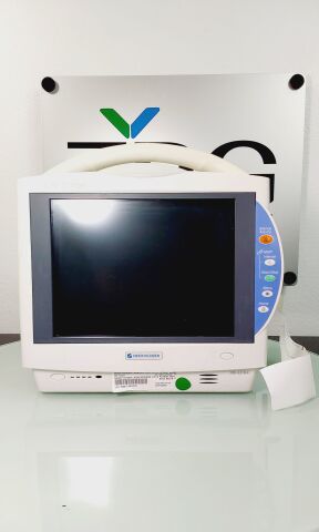 NIHON KHODEN BSM-6301A PATIENT Monitor