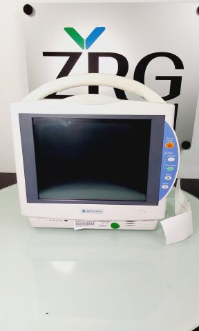 NIHON KHODEN BSM-6301A PATIENT Monitor