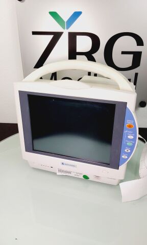 NIHON KHODEN BSM-6301A PATIENT Monitor