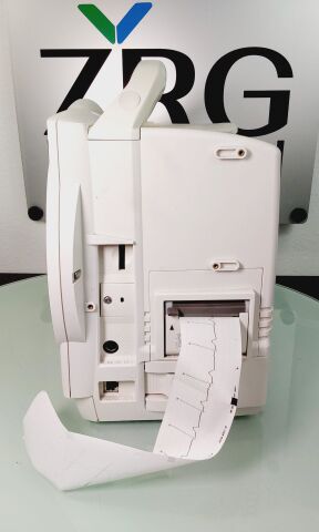 NIHON KHODEN BSM-6301A PATIENT Monitor
