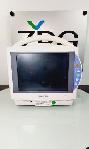 NIHON KHODEN BSM-6301A PATIENT Monitor