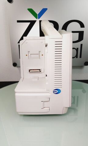 NIHON KHODEN BSM-6301A PATIENT Monitor