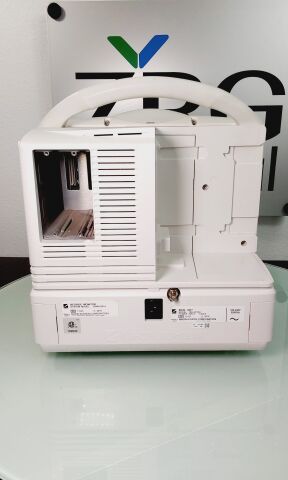 NIHON KHODEN BSM-6301A PATIENT Monitor