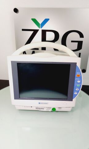NIHON KHODEN BSM-6301A PATIENT Monitor