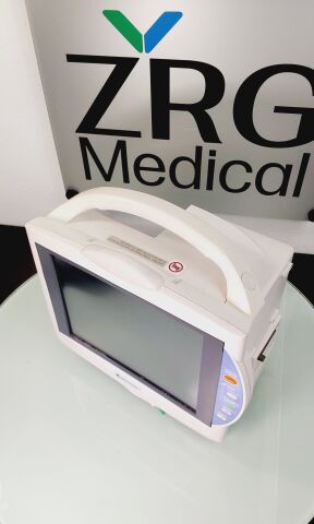 NIHON KHODEN BSM-6301A PATIENT Monitor