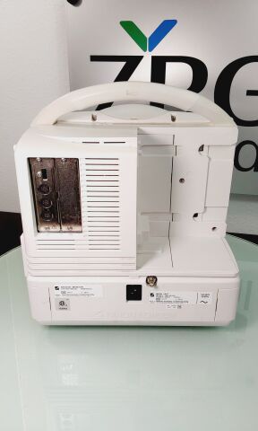 NIHON KHODEN BSM-6301A PATIENT Monitor