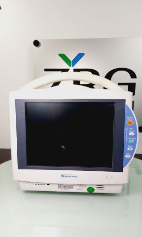 NIHON KHODEN BSM-6301A PATIENT Monitor