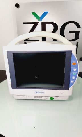 NIHON KHODEN BSM-6301A PATIENT Monitor