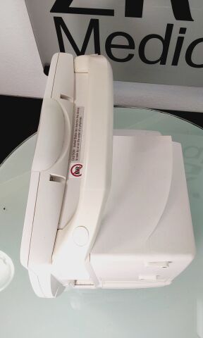 NIHON KHODEN BSM-6301A PATIENT Monitor