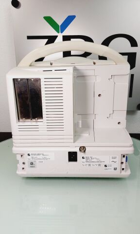 NIHON KHODEN BSM-6301A PATIENT Monitor