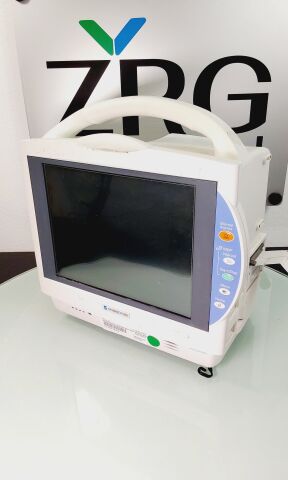 NIHON KHODEN BSM-6301A PATIENT Monitor