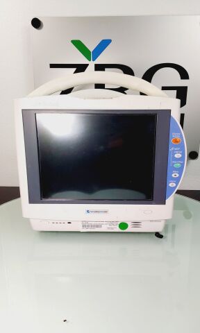 NIHON KHODEN BSM-6301A PATIENT Monitor