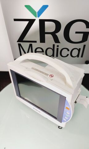 NIHON KHODEN BSM-6301A PATIENT Monitor
