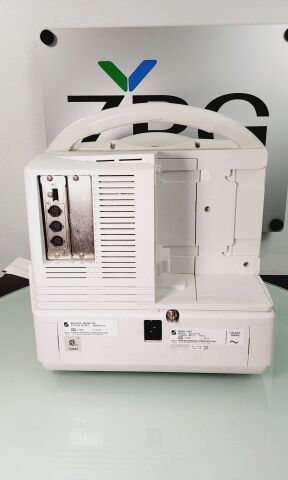 NIHON KHODEN BSM-6301A PATIENT Monitor
