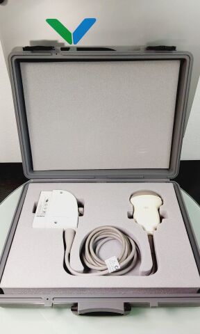 SIEMENS C6F3 Ultrasound Transducer