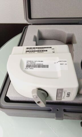 SIEMENS C6F3 Ultrasound Transducer