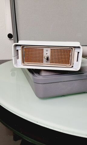 SIEMENS C6F3 Ultrasound Transducer